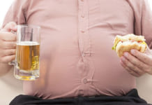 Đàn ông béo bụng nên ăn gì?