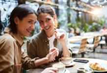 10 điều mà người lịch sự không bao giờ làm