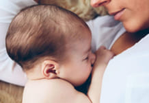 Những vật dụng cho bé sơ sinh bố mẹ thường quên chuẩn bị