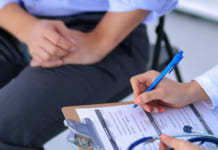 Dấu hiệu nên đi khám nam khoa