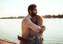 Những bí mật của cánh đàn ông