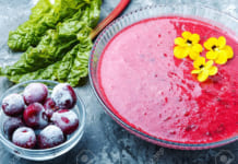 #10 Món canh mát dành cho mùa hè oi bức