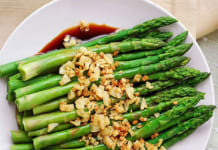 11 loại rau trái không đường tốt cho sức khỏe của bạn