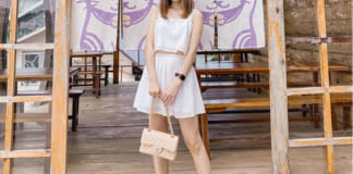 11 set đồ tông xuyệt tông các nàng cứ diện lên là đảm bảo đẹp